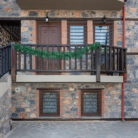 Palaios Agios Athanasios Luxury Μaisonette エクステリア 写真