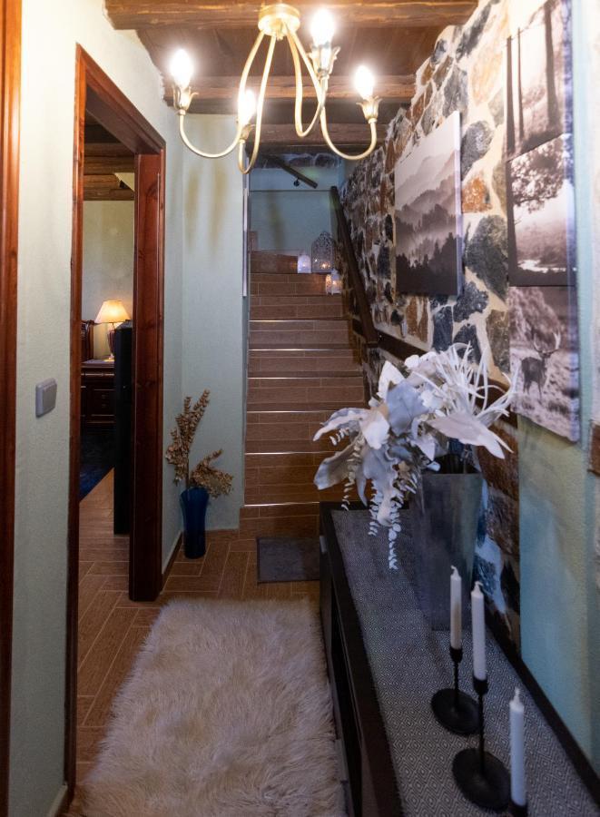 Palaios Agios Athanasios Luxury Μaisonette エクステリア 写真