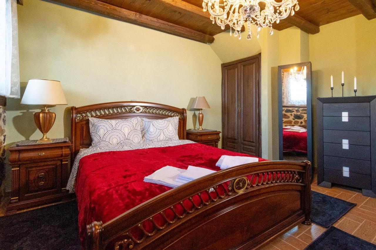 Palaios Agios Athanasios Luxury Μaisonette エクステリア 写真